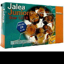 Jalea Junior (12-18) 20Amp.** - Varios
