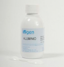 Aluminio (Al) Oligoelementos 150 Ml. - Ifigen