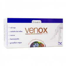 Venox 14 Viales - Drasanvi