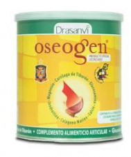 Oseogen Alimento Articular 375 Grs. - Drasanvi