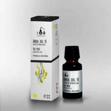 Arbol Del Te Aceite Esencial Alimentario Bio 10 Ml. - Varios