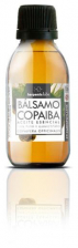 Balsamo De Copaiba Aceite Esencial 10 Ml. - Varios