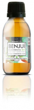 Benjui Aceite Esencial Bio 10 Ml. Oleoresina - Varios