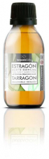 Estragon Aceite Esencial Alimentario 5 Ml. - Varios