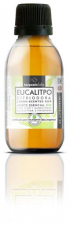 Eucalipto Citriodora Aceite Esencial Bio 10 Ml. - Varios