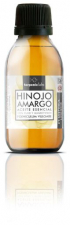 Hinojo Amargo Aceite Esencial Alimentario 10Ml - Varios