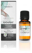 Katafray Aceite Esencial Bio 10 Ml. - Varios