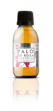 Palo De Rosa Aceite Esencial Alimentario 10 Ml. - Varios