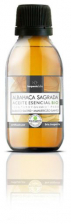 Albahaca Sagrada Aceite Esencial Bio 5 Ml. - Varios