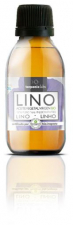 Lino Virgen Bio Aceite Vegetal 100 Ml. - Varios