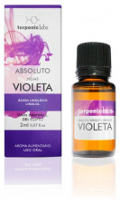 Violeta Aceite Esencial Absoluto 2 Ml. - Varios