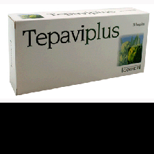 Tepaviplus 20Amp. - Varios