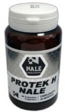 Protek-H Nale (Hepa Plus) 60 Cap.  - Nale