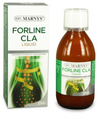 Forline Cla 250 Ml. - Marnys