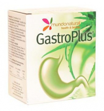 Gastroplus 20Amp. - Varios