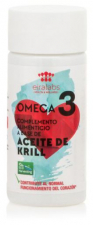 Omega 3 Aceite De Krill 60 Cap.  - Varios