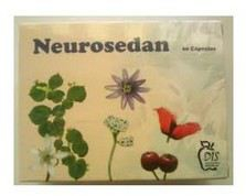 Neurosedan Neuro-Probiotic 60 Cap.  - Varios