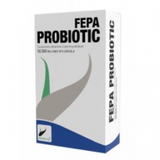 Fepa -Probiotic 10 Caps
