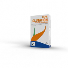 Fepa -Glutation Reducido Liposomado 30 Caps