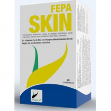 Fepa -Skin 60 Comp
