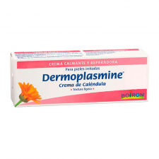 Boiron Dermoplasmine Crema De Calendula 70 Gr