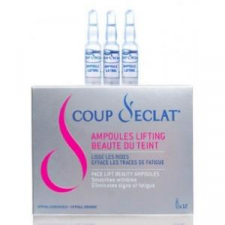 Coup D Eclat Ampollas Lifting 3Amp.