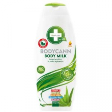 Annabis Bodycann Body Milk 250Ml.