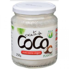 Artesania Plantis Aceite Coco Eco 250 G