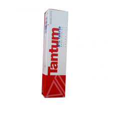 Tantum Fuerte (50 Mg/G Crema 50 G) - Angelini