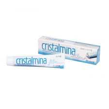 Cristalmina Film (10 Mg/Ml Gel Topico 30 G) - Salvat