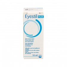 Eyestil Plus 10 Ml