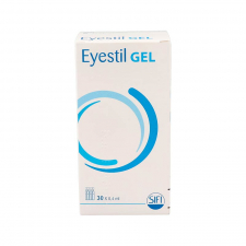 Eyestil Gel 30 Unidosis X 0,4 Ml