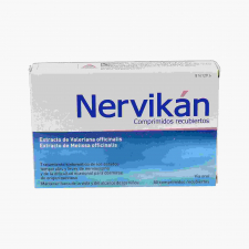 Nervikan (50 Grageas)