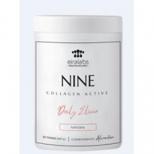 Nine Collagen Active Daily Elixir 300Gr.