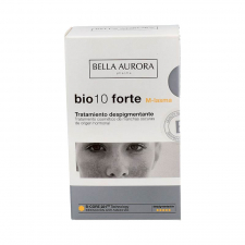 Bella Aurora Bio10 Forte M-Lasma Despigmentante 1 Envase 30 Ml