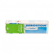 Xerostom Pasta Dental Boca Seca 50Ml.