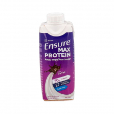 Ensure Max Protein Cafe 330 Ml.
