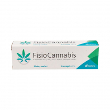 Fisiocannabis 60 Ml