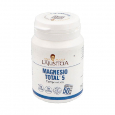 Magnesio Total5 Sales 100 Comp Ana Maria La Justicia