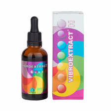 Equisalud Vibroextract H Hormonal Gotas 50 Ml.