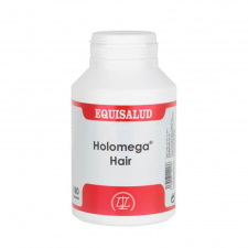 Equisalud Holomega Hair 180 Cap.