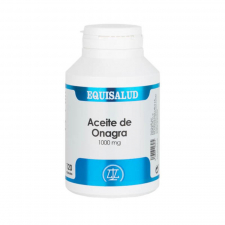 Equisalud Aceite De Onagra 120 Cápsulas
