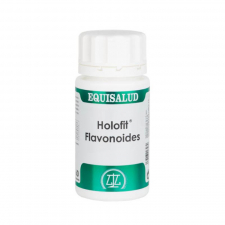 Equisalud Holofit Flavonoides (Antiinflamatorio) 50 Cápsulas