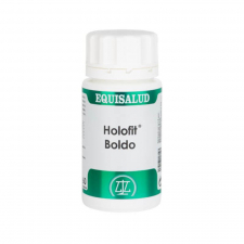 Equisalud Holofit Boldo (R.Biologico Nº 2) 60 Cápsulas