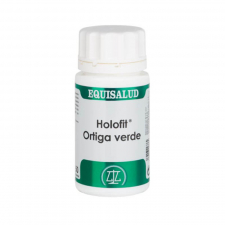 Equisalud Holofit Ortiga Verde 50 Cap.
