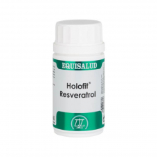 Equisalud Holofit Resveratrol 50 Cápsulas