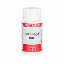 Equisalud Holomega Hair 50 Cap.