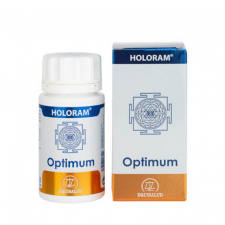 Equisalud Holoram Optimum 60 Cápsulas