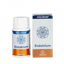 Equisalud Holoram Endokrium 60 Cápsulas