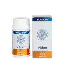 Equisalud Holoram Vision 60 Cap.
